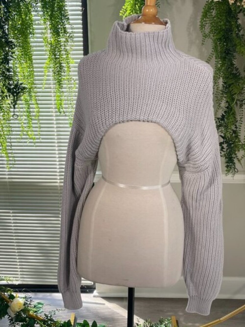 Rta | Jady cotton sweater
